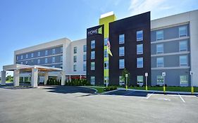 Home2 Suites Queensbury